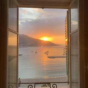 Apartment Menton1974, Menton