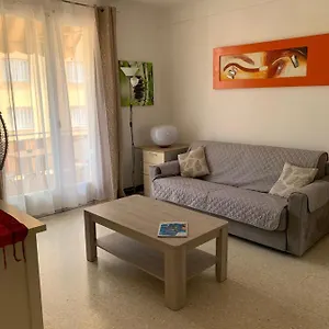  Appartamento Azzurra