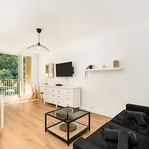  Appartamento Moderne