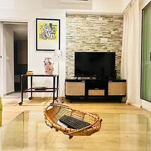 Appartement Le Cap, Menton